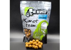 Kimot No Respect Boilies Live Range Houmr